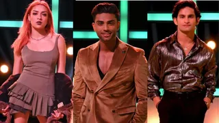 Splitsvilla 15: Did Harsh Arora Evict BFF Shobhika And Sachin Sharma Ahead Of Finale?